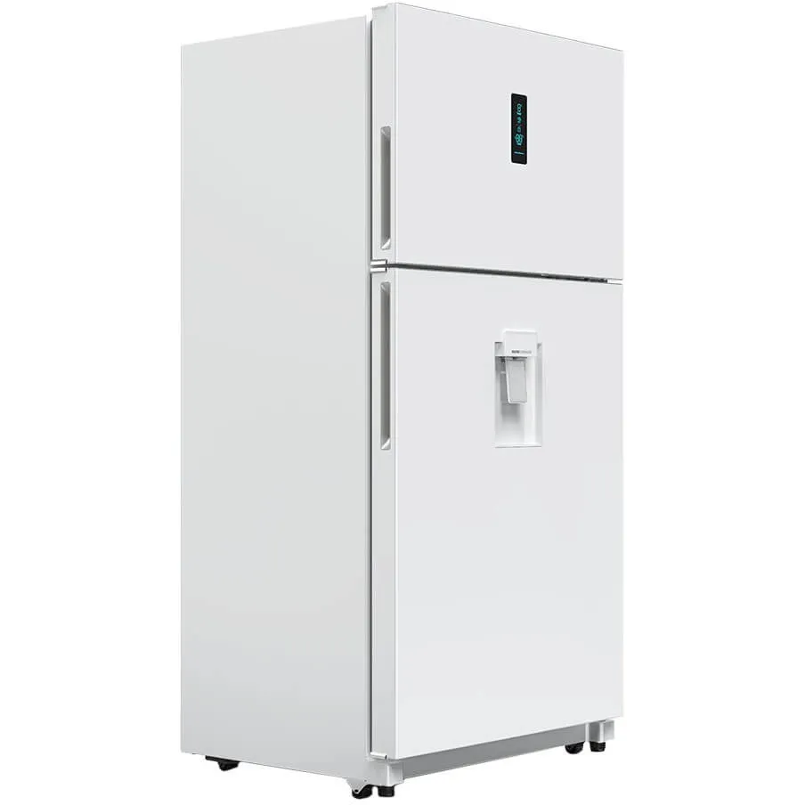 یخچال فریزر دوو مدل Bugeg بوگگ TMi-30LW