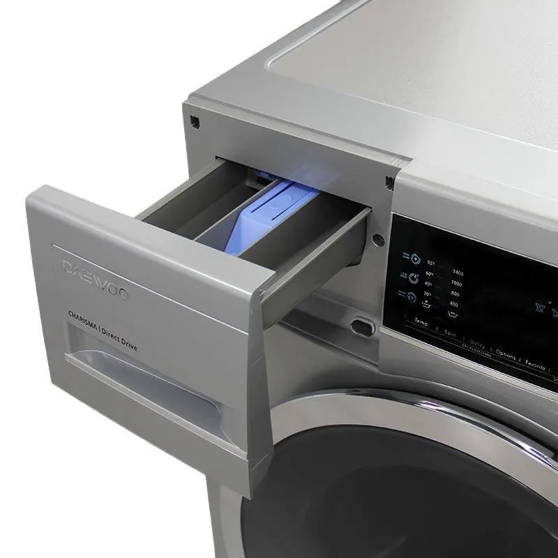 ماشین لباسشویی دوو مدل LM-9120s