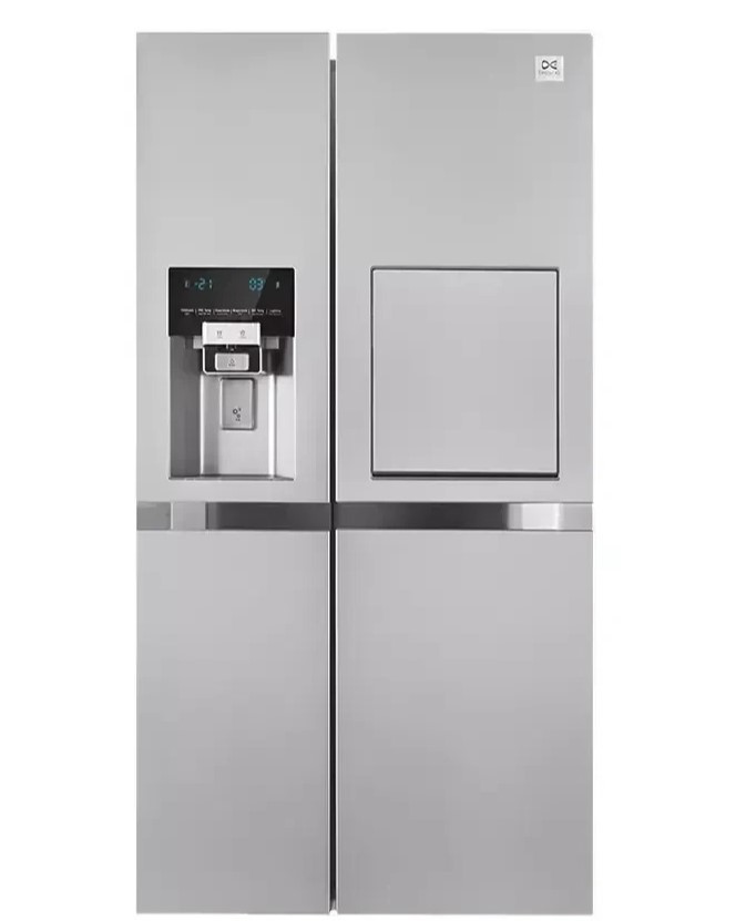 ساید بای ساید دوو سری Prime 2DR IOT مدل SXi20-21_ S