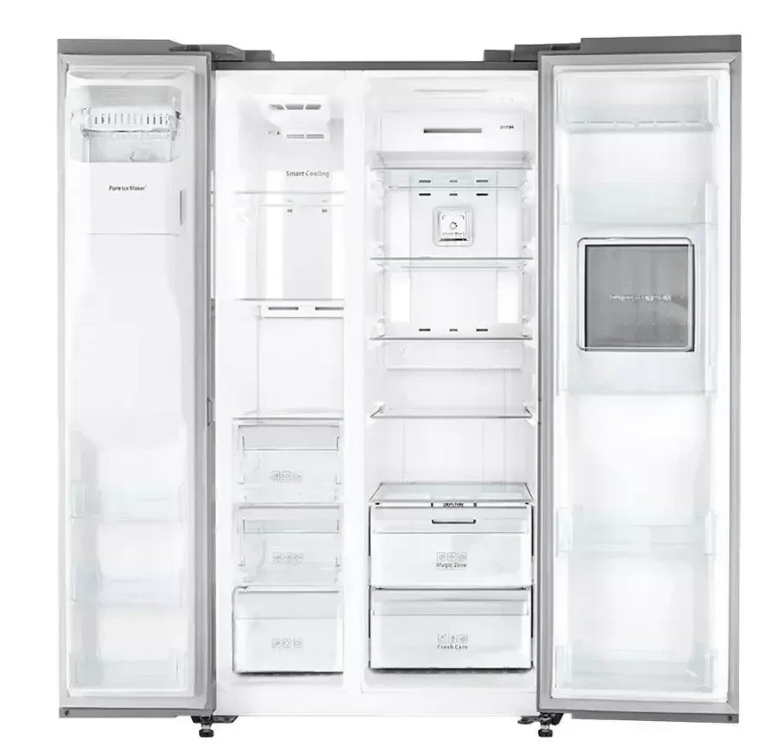 ساید بای ساید دوو سری Prime 2DR IOT مدل SXi20-21_ S