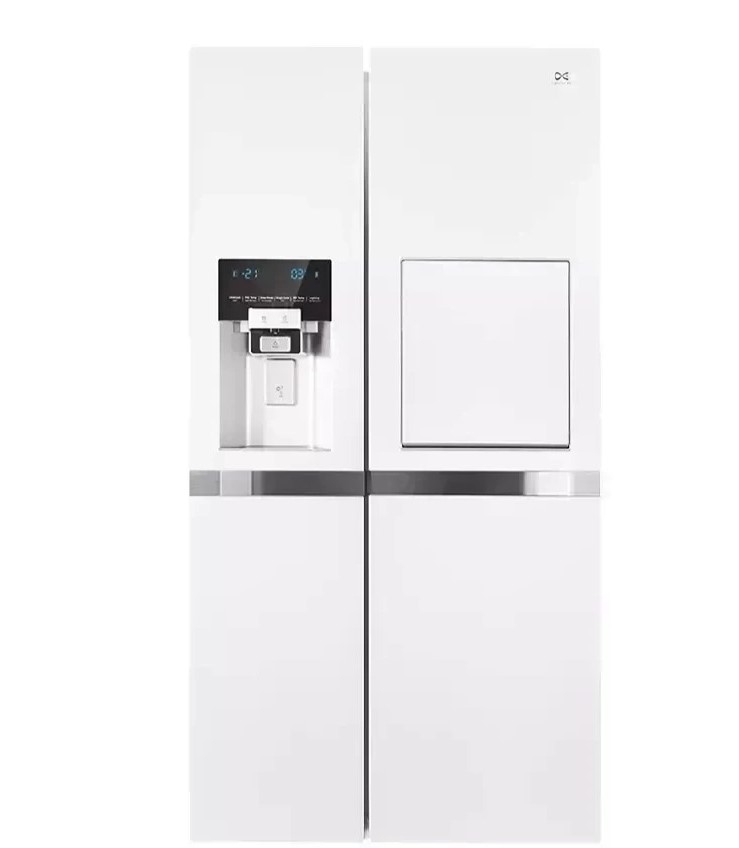 ساید بای ساید دوو سری Prime 2DR IOT مدل SXi20-31 _W