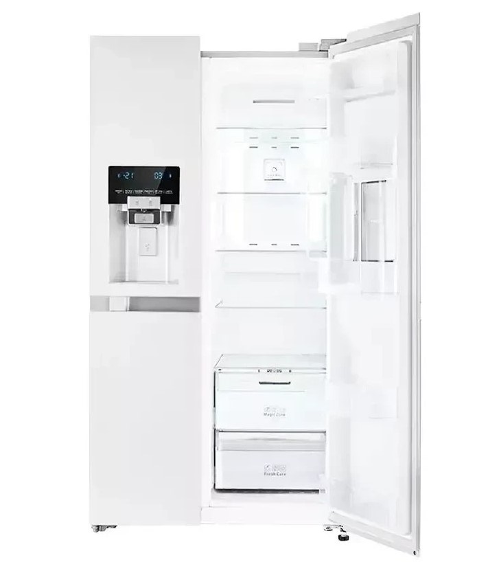 ساید بای ساید دوو سری Prime 2DR IOT مدل SXi20-31 _W