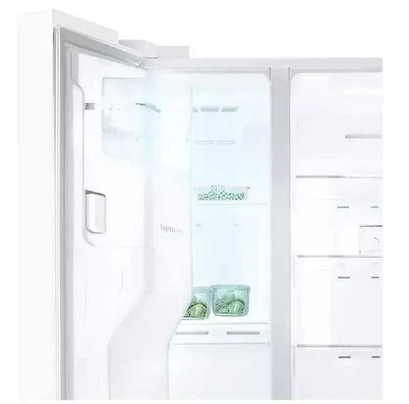 ساید بای ساید دوو سری Prime 2DR IOT مدل SXi20-31 _S