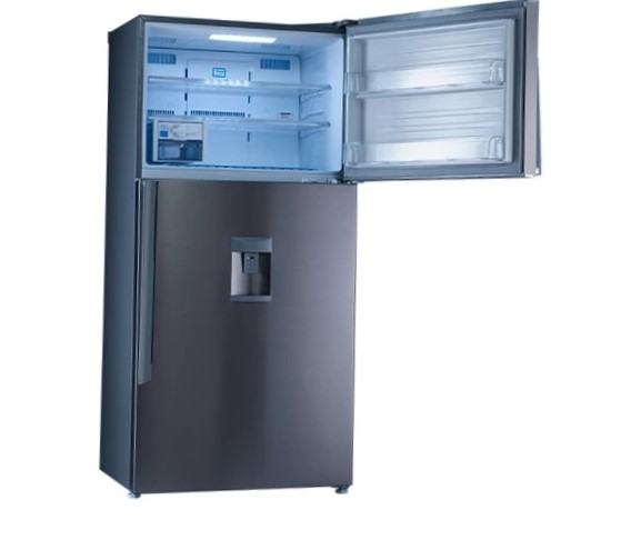 یخچال فریزر 28 فوت دیپوینت S T7 - سیلور
