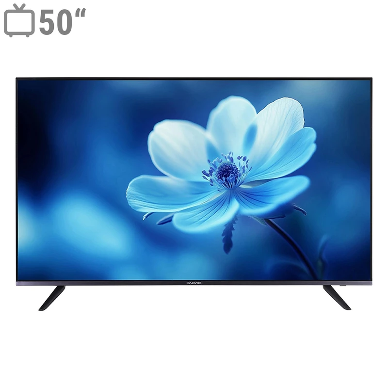 تلویزیون 50 اینچ دوو مدلDSL-50MS3000U