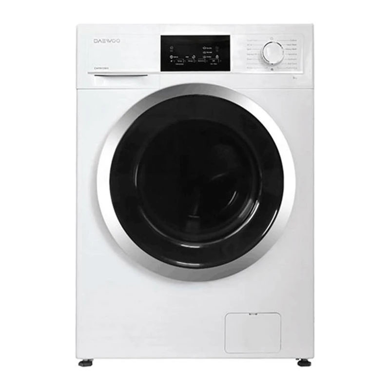 لباسشویی دوو 8 کیلویی مدل LM-830w