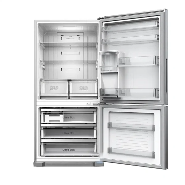 یخچال فریزر کمبی BMi-31GW دوو
