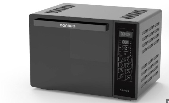 آون توستر نانیوا مدل NT-45