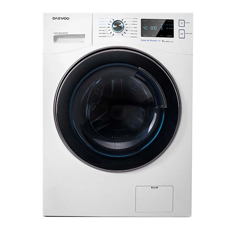 لباسشویی دوو مدل LM-861WW