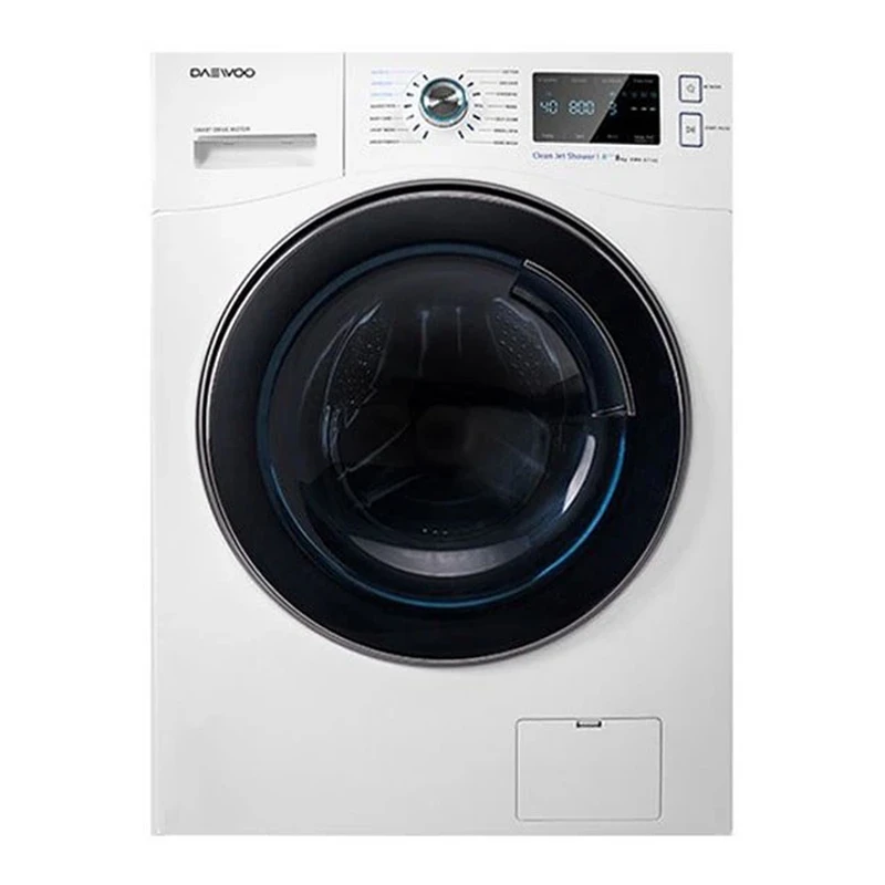 ماشین لباسشویی دوو مدل LM-981W