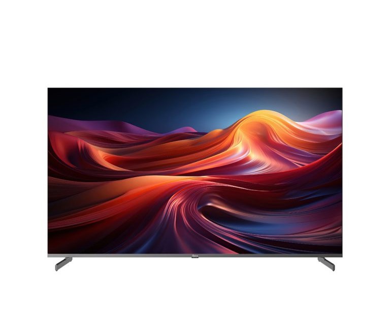 تلویزیون 65 اینچ جی پلاس مدل GTV-65SU788N