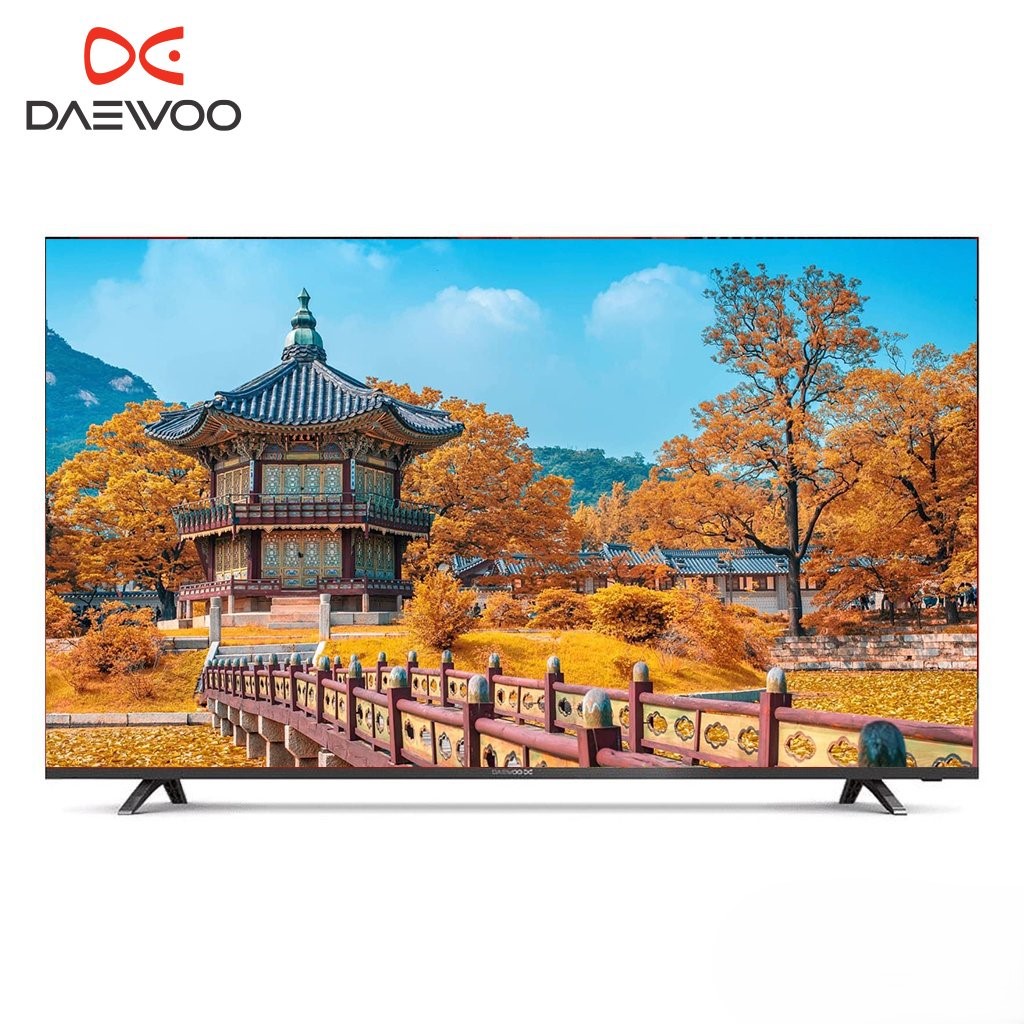 تلویزیون 65 اینچ دوو DSL-65SU1880