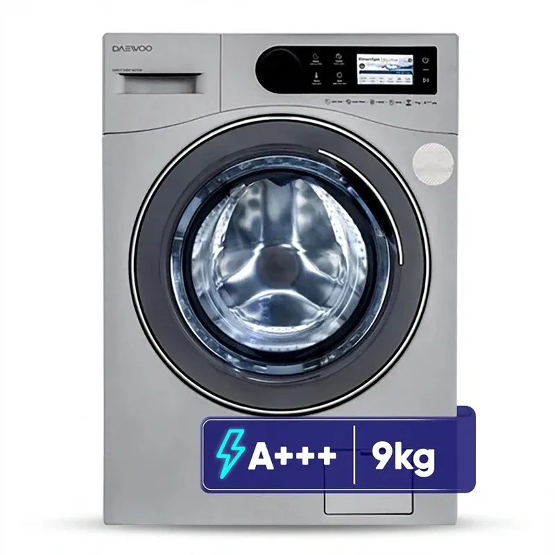 جاروبرقی 2100 وات دوو مدل DVC-S221W