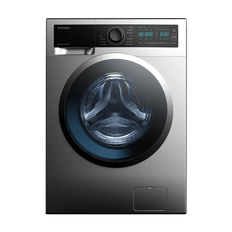 ماشین لباسشویی دوو 9 کیلویی مدل LM-9140S